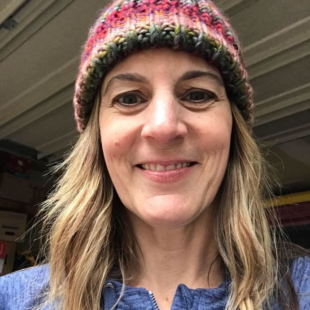 Meet your Posher, Carole